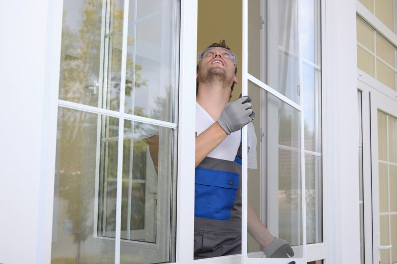 Skilled Window Installers